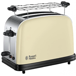 Тостер Russell Hobbs Colours Cream 23334-56