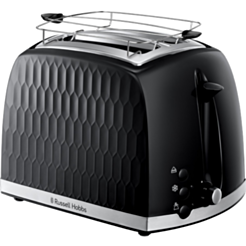 Тостер Russell Hobbs 26061-56 Honeycomb 2S