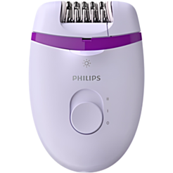 Epilyator Philips BRE275/00