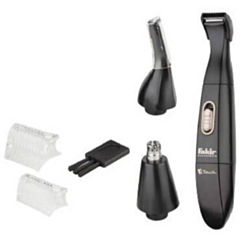 Epilyator Trimmer Fakir Touch Nose Ear Hair