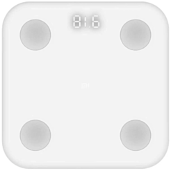 Tərəzi Xiaomi Mi Body Composition Scale 2