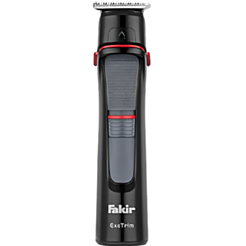 Mашинка для стрижки Fakir Exetrim Hair Trimmer Black