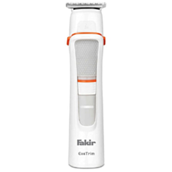 Saçqırxan Fakir Exetrim Hair Trimmer White