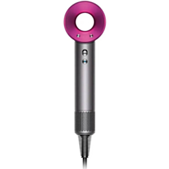 Fen Dyson HD07 Pink Nickel