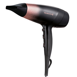 Fen Remington D5305 E51 Shimmer Hair Dryer