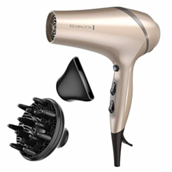 Фен Remington AC8605 E51 Colour Prot. Dryer Champagne