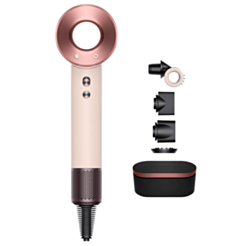 Фен Dyson SS HD07 Ceramic Pink