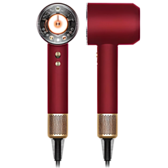 Fen Dyson HD16 Red Velvet