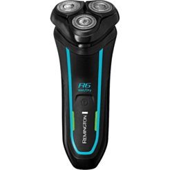 Электробритва Remington R6000 E51 R6 Styleser Aqua Rotary Shaver