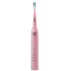 Longa Vita электрическая зубная щётка Smart B1R Розовая