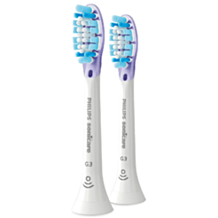 Elektrik diş fırçası başlığı Philips HX9052/17