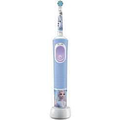 Электрическая зубная щетка Oral-B D103 Power Frozen