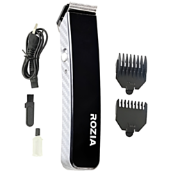 Trimmer Rozia HQ207 Black