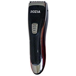 Trimmer Rozia HQ208 Black