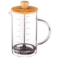 French press Schafer Vera 8699131828311