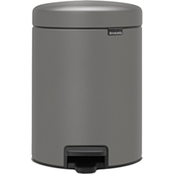 Корзина для мусора Brabantia newicon 126284