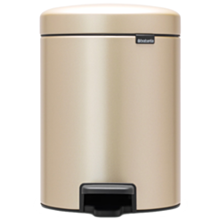 Корзина для мусора Brabantia newicon 304422