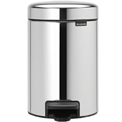 Корзина для мусора Brabantia newicon 113147