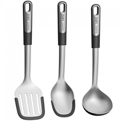 Mətbəx ləvazimatları dəsti BergHOFF Utensi Set Graphite 3950498