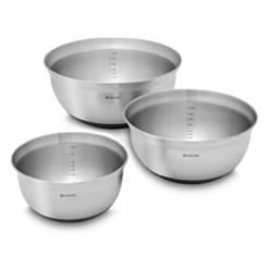 Brabantia kasa dəsti 3 pcs 363900