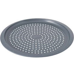 Pizza üçün boşqab BergHOFF Perforated Pizza Pan 3990008