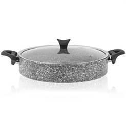 Qazan TAÇ Ultra Low Casserole 3403