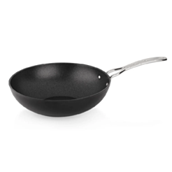 Tava Schafer Gastronomie Master Granit Wok  28 sm 8699131858875