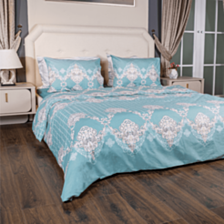 Tekstil yataq dəsti Fashion Home Ambiance CK