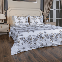 Tekstil yataq dəsti Fashion Home Esra CK