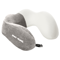 Yastıq Comfort Visco Travel  Pillow 28×30×12 sm