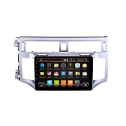 Android Monitor Still Cool Toyota Avalon 2006-2011