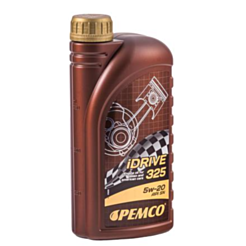 Pemco Idrive 325 SAE 5W-20 1Л Special