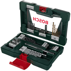 Набор Инструментов Bosch V-Line 48