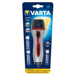 Fənər Varta Trilogy LED Light 16615