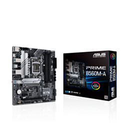 MD Asus Prime B560M-K LGA1200