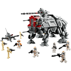 LEGO Star Wars AT-TE Walker 75337 / 5702017155630	