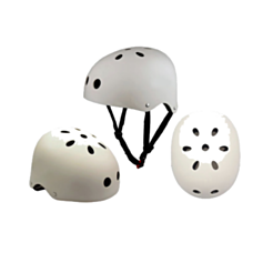 Helmet White