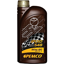 Pemco Ipoid 548 SAE 80W-90 1L Special