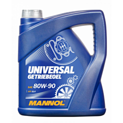Mannol Universal Getriebeoel SAE 80W-90 4Л Special