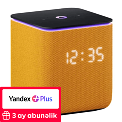 Yandex Station Midi Orange YNDX-00054ORG