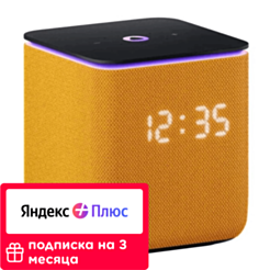 Yandex Station Midi Orange YNDX-00054ORG