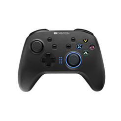 Gamepad Canyon 4 İn 1 Wireless / Cnd-Gpw3