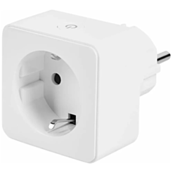 Smart plug Yandex YNDX-0007W