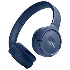 Наушники JBL Tune 520BT Blue / JBLT520BTBLUEU