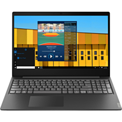 Ноутбук Lenovo IdeaPad S145-15IIL (81W8009VRK)