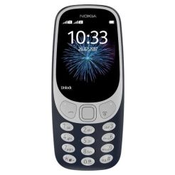Nokia 3310 DS - Dark Blue