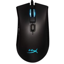 Gaming mouse HyperX Pulsefire FPS Pro RGB / 4P4F7AA