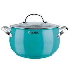 Qazan Rondell Rds-718 Turquoise 20Sm 3.8L
