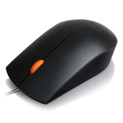 Mouse Lenovo 300 Wired