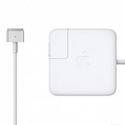 Apple 45W Magsafe 2 Adapter Macbook Air 13 Md592